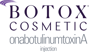 BOTOX® Cosmetic Logo