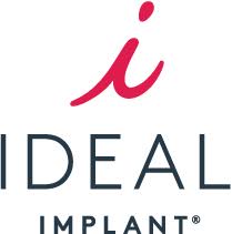 Ideal Implant Logo