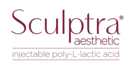 Sculptra® Aesthetic logo