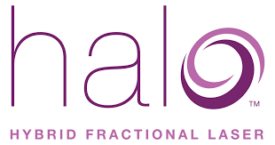 HALO™ logo