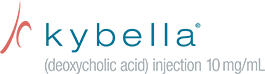 Kybella® logo
