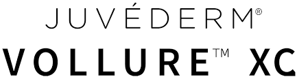 Juvéderm® Vollure™ XC logo