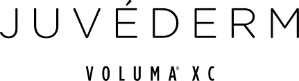 Juvéderm® Voluma™ XC logo