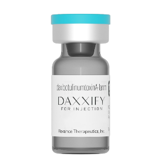 DAXXIFY® bottle