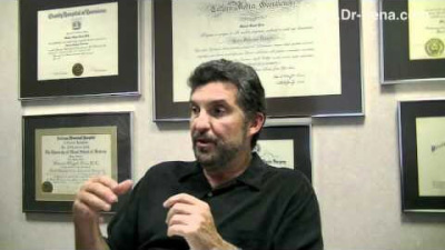 Dr. Peña Introduction & History - Breast Implants
