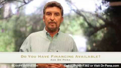 Do You Have Financing Available? 