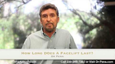 How Long Does a Facelift Last?  
